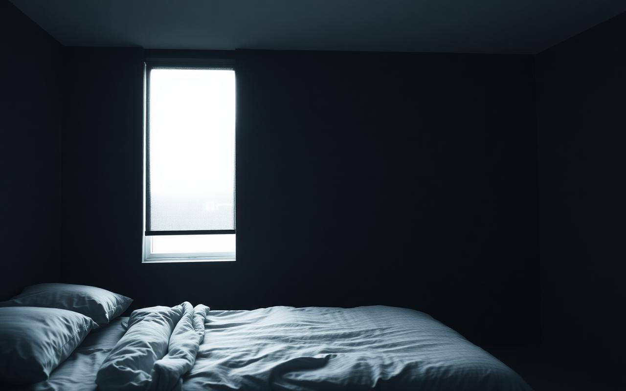 Mørklægningsgardiner – 10 tips til bedre søvn