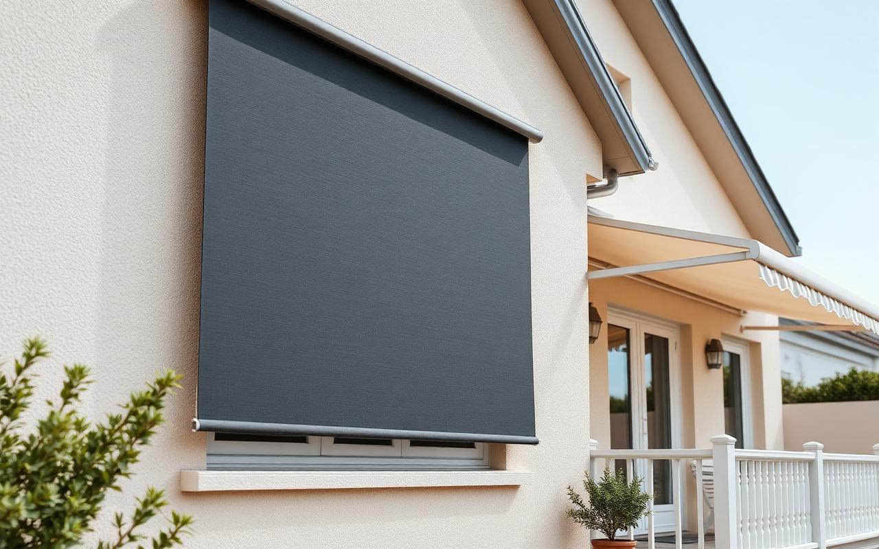 Screens eller markiser – 5 forskelle